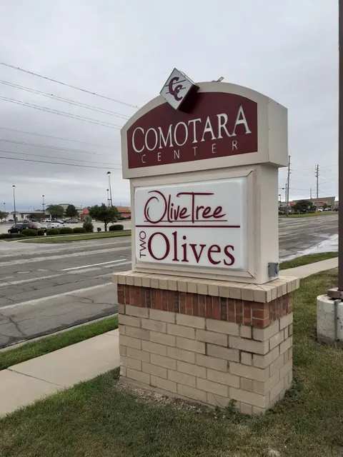 Comotara Center