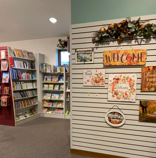 Galilee Gift & Book Store