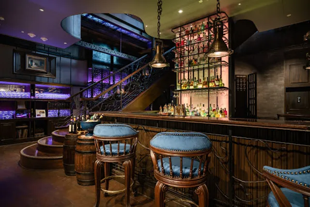 Medici Kitchen & Bar Playhouse Bangkok