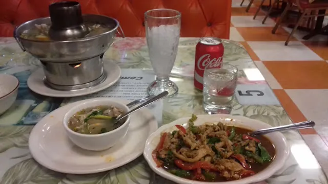 Ocha Classic Restaurant