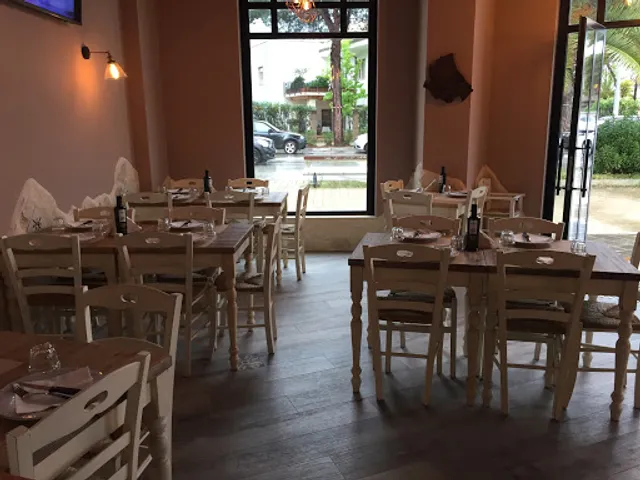 Rostelle and co. Pineta