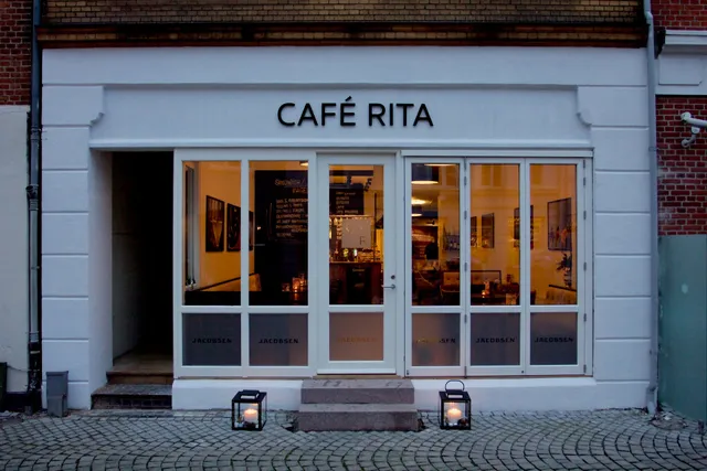 Café Rita