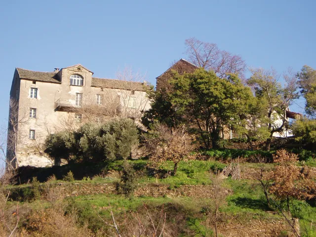 Bed and Breakfast Paul-Henri Gaucher "Cicendolle"