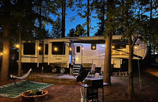 Forest Spring Family Campground