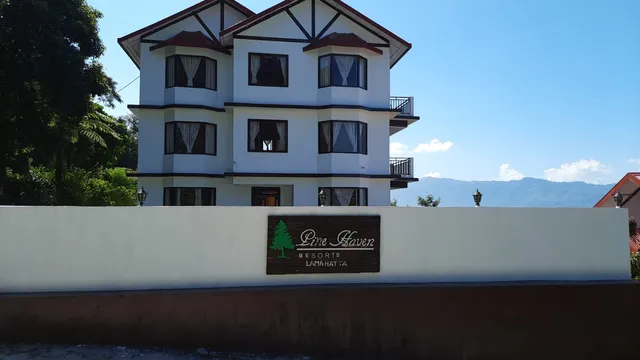 Pine Haven Resorts, Lamahatta