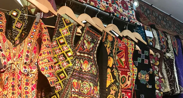 Heritage India Fashions