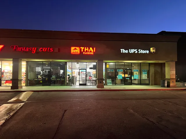 Sisters Asian Eatery