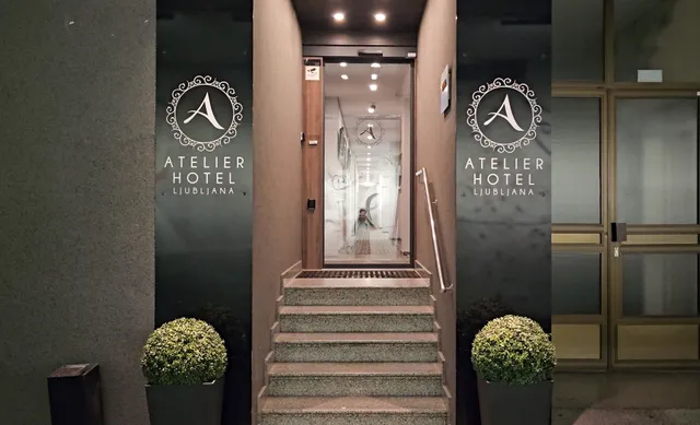 Atelier Hotel