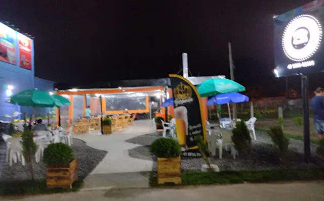 Multilanches food park