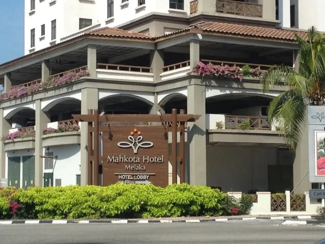 Costa Mahkota Apartment Rental