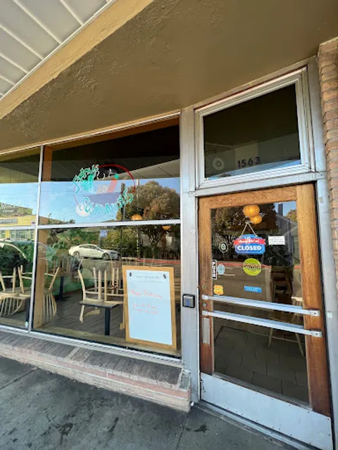 Japhy's Soup & Noodles