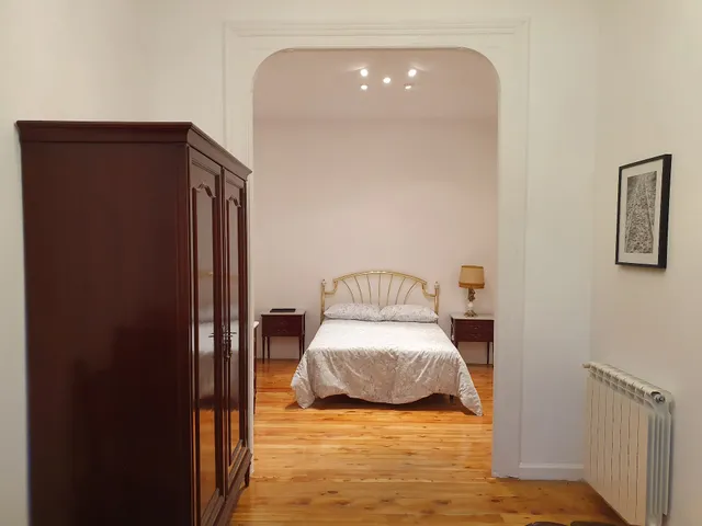 Casa Burguesa de 1900