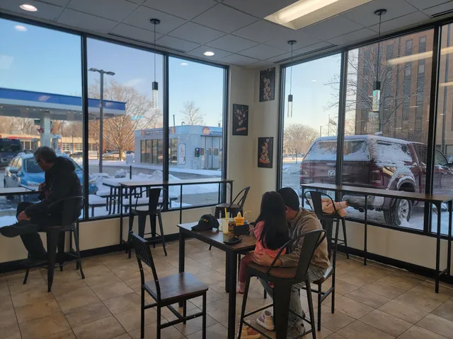 Fresh Wave Sushi and Poke Bowl