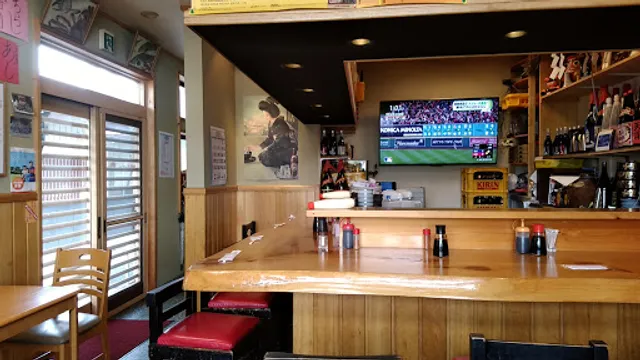 大衆割烹喜代志