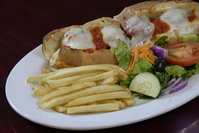 Sammy's Italian Pizza Kitchen