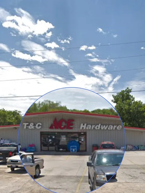 T & C Hardware Inc