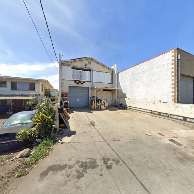 Ham Produce & Seafood Inc