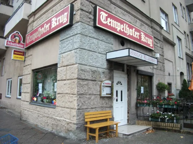 Tempelhofer Krug