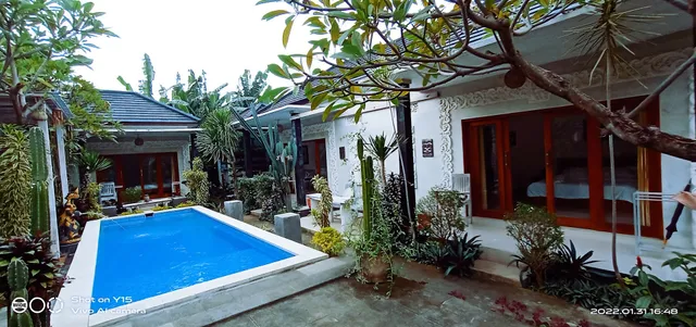 Belvilla Ananda Resort Lovina BeachNearPantai Lovina