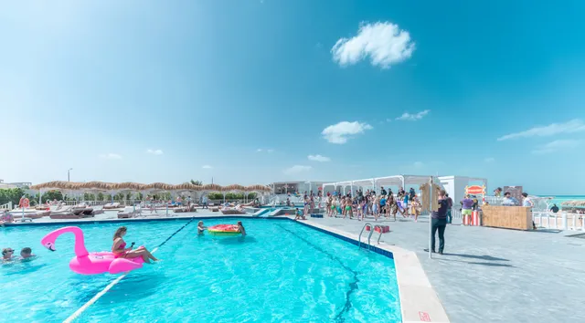 Meraki Resort Adults Only