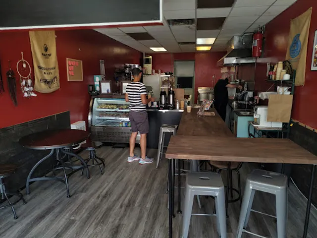 Twin Ravens Coffee Company