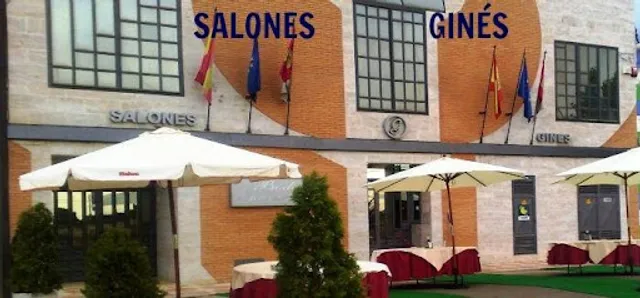 Restaurante Casa Ginés
