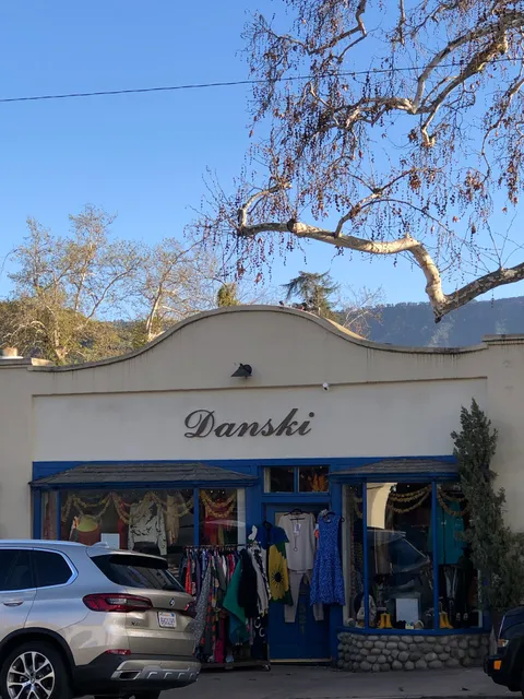 Danski