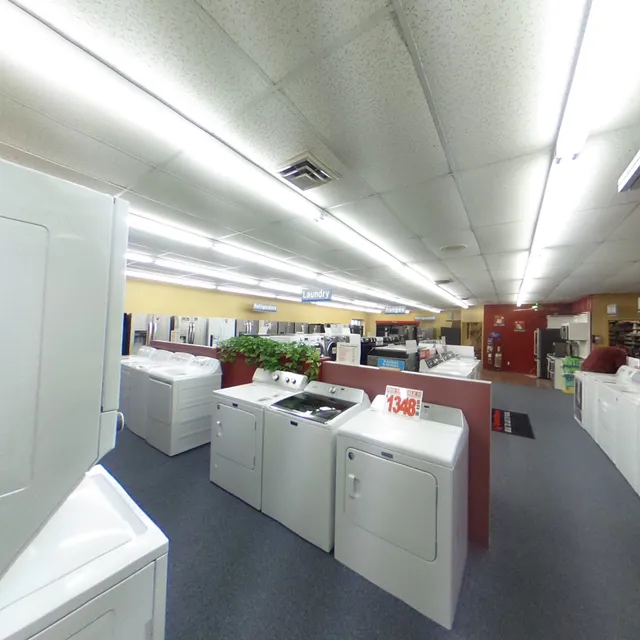 Rains Furniture TV & Appliance