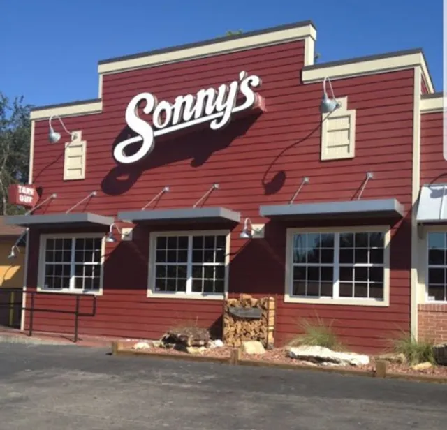 Sonny's BBQ