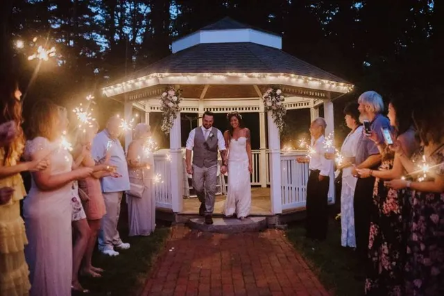 Alpine Grove Events Centre