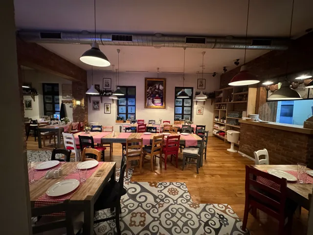 Il Villagio - Icoanei