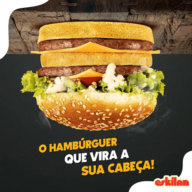 Eskilan Burguer