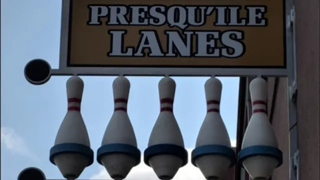 Presquile Lanes