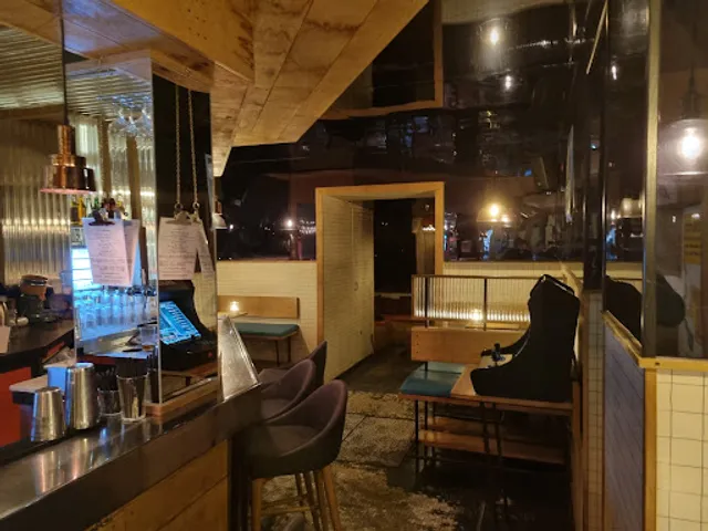 RPR Le Repaire de Charonne