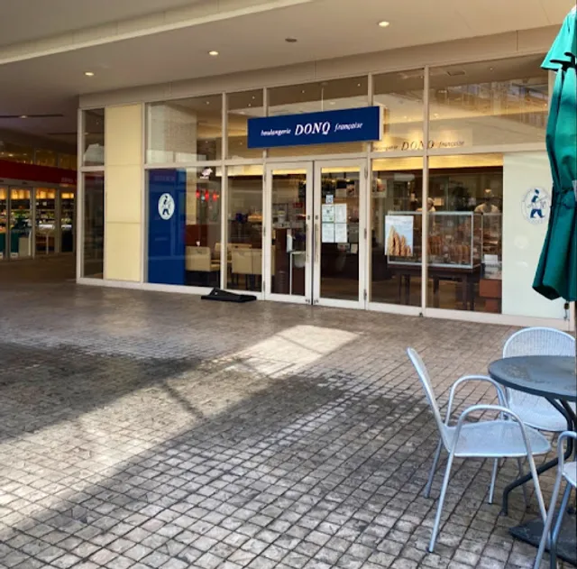 DONQ Shinmisato LaLaport store