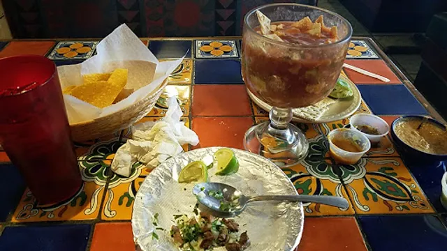 México Lindo Chapala