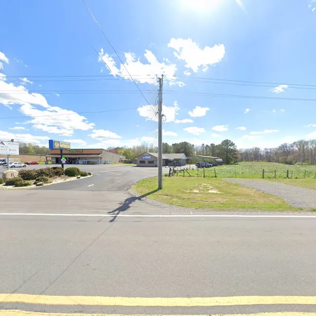 Douglas Discount Pharmacy