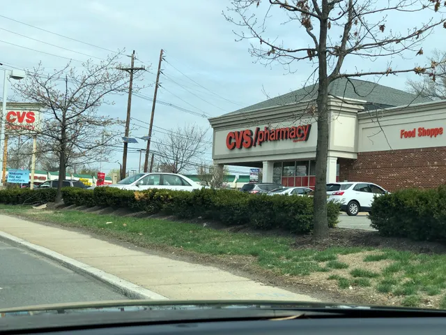 CVS