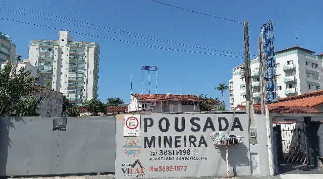 Pousada Mineira