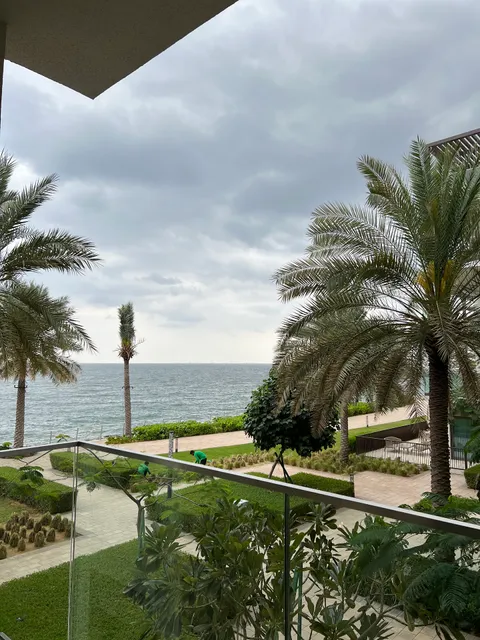 Address Resort Apartment - Building B