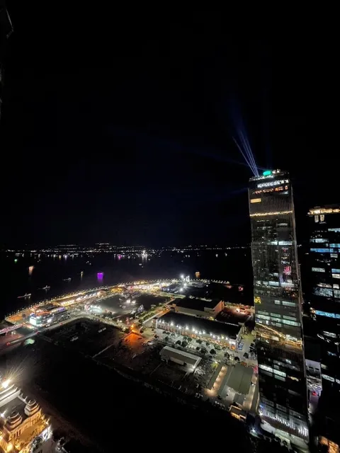 P Residence Phnom Penh