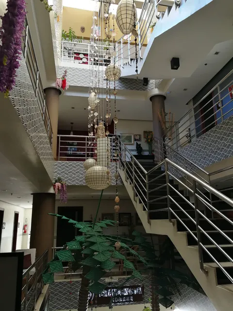 ZEN Rooms Malvar Road