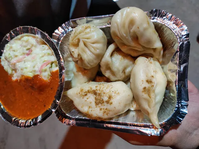 Thapa Chinese Hot Food