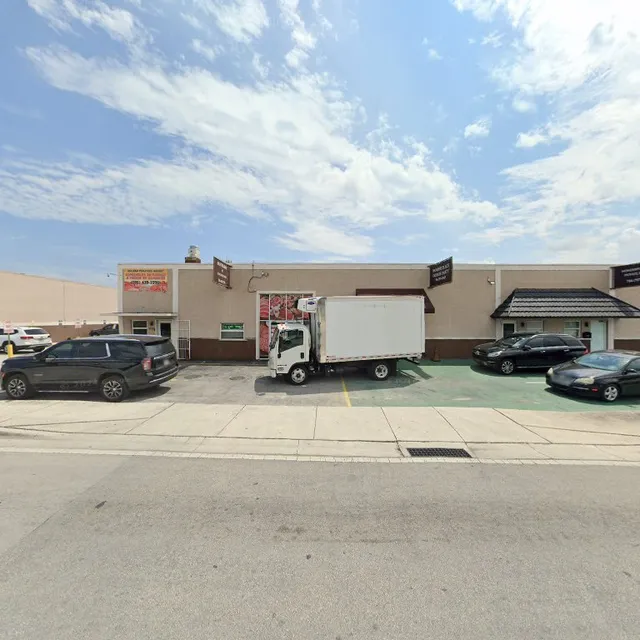 Hialeah Tomatoes Market