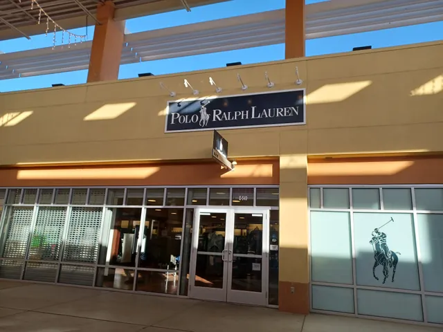 Polo Ralph Lauren Factory Store