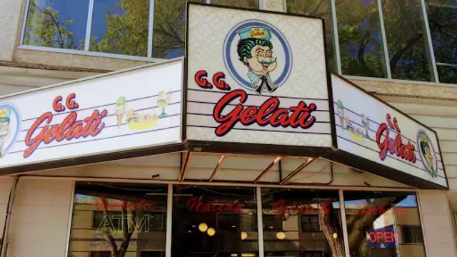 G G Gelati