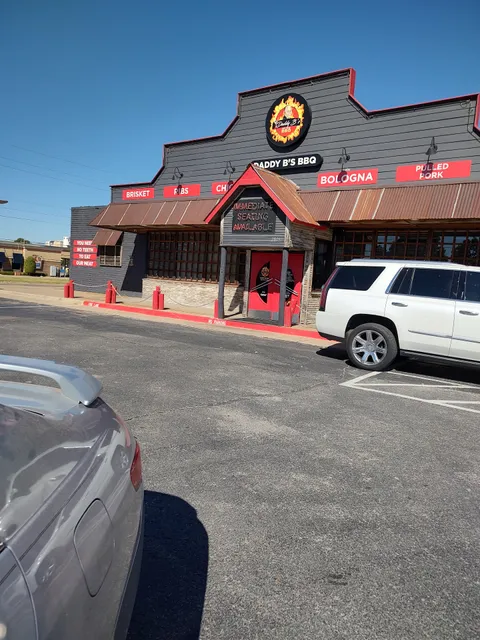 The Plaza Shopping Center