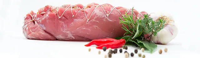 Fleischerei und Partyservice Neubauer GmbH & Co. KG