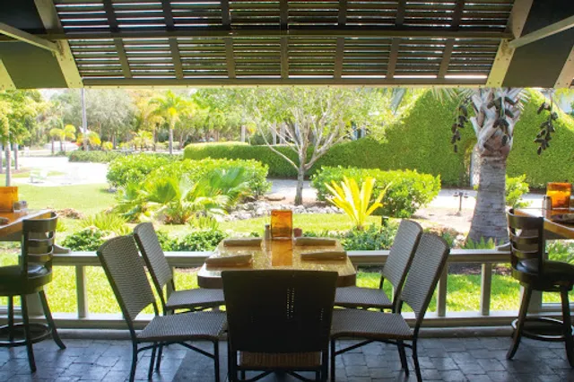 Cips Place Restaurant