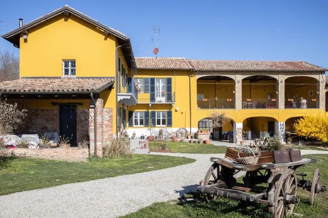 Pet and Breakfast Pet Friendly Country House